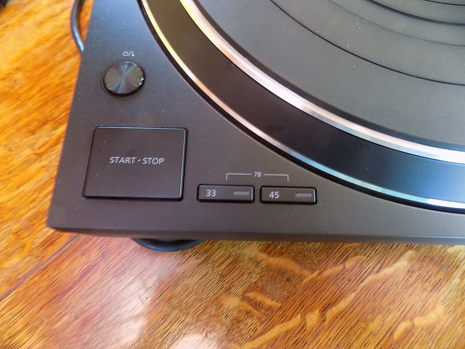 Technics SL-1500C: Price Reduced! 7