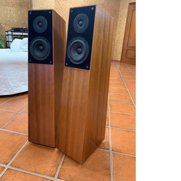 Verity Audio Finn