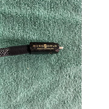 Wireworld Platinum Starlight 8 SPDIF Digital Cable
