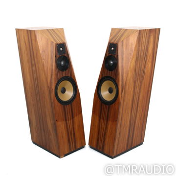 Avalon Acoustics Ascent Floorstanding Speakers; Pair (N...