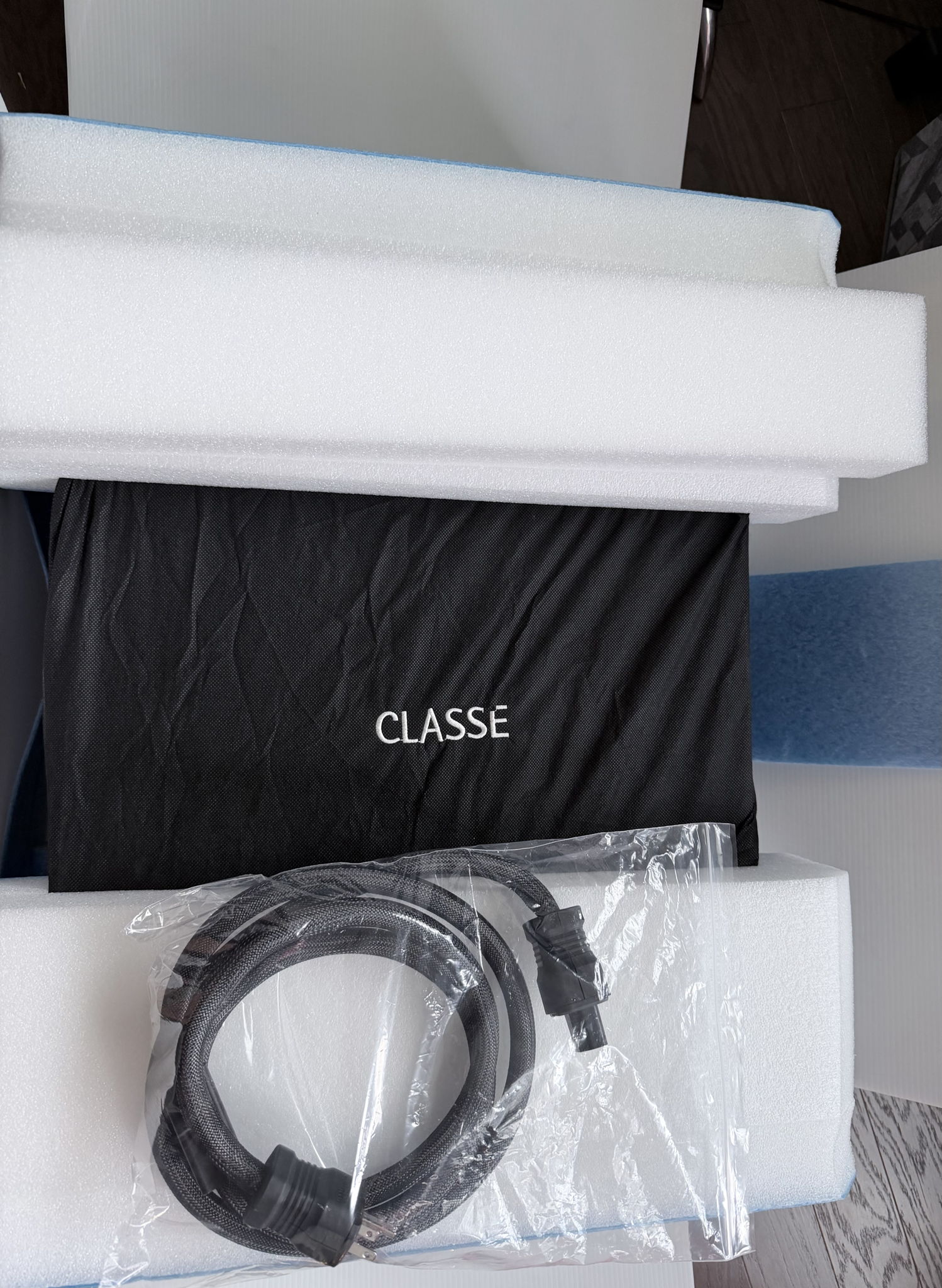 Classe Audio DELTA STEREO AMPLIFIER 2