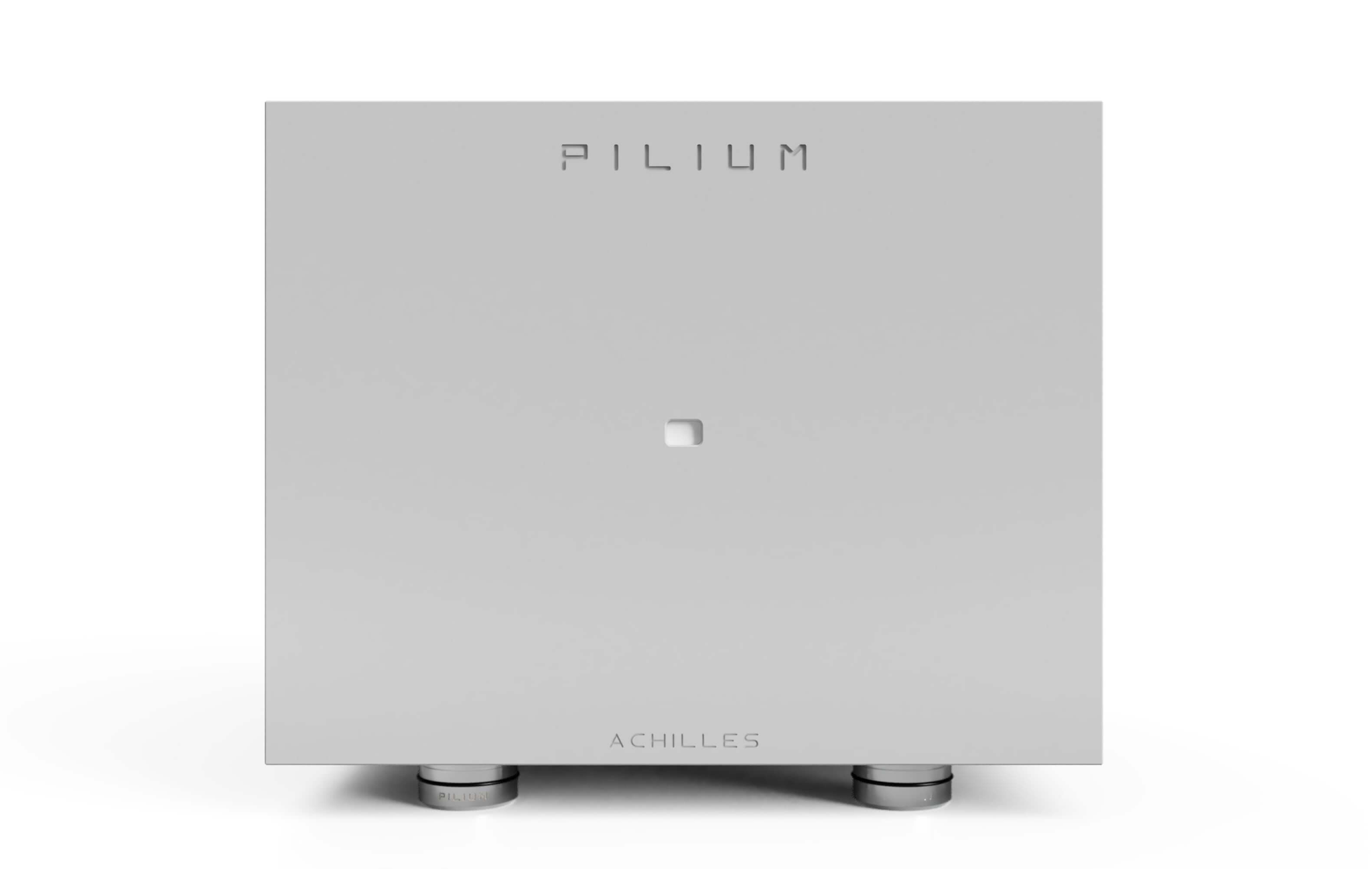 Pilium Audio Achilles