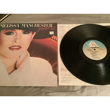 Melissa Manchester  Greatest Hits