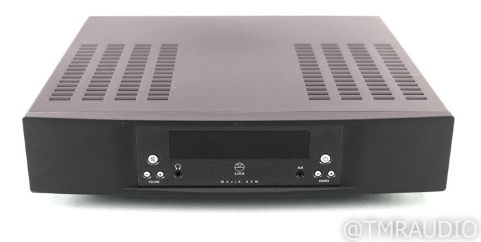 Linn Majik DSM/3 Stereo Streaming Integrated Amplifier;...