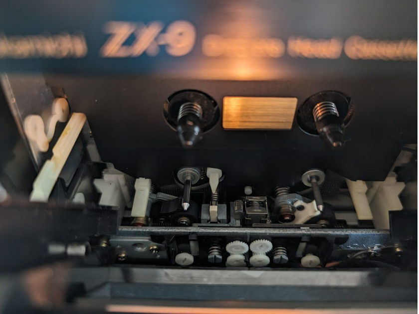 ZX-9