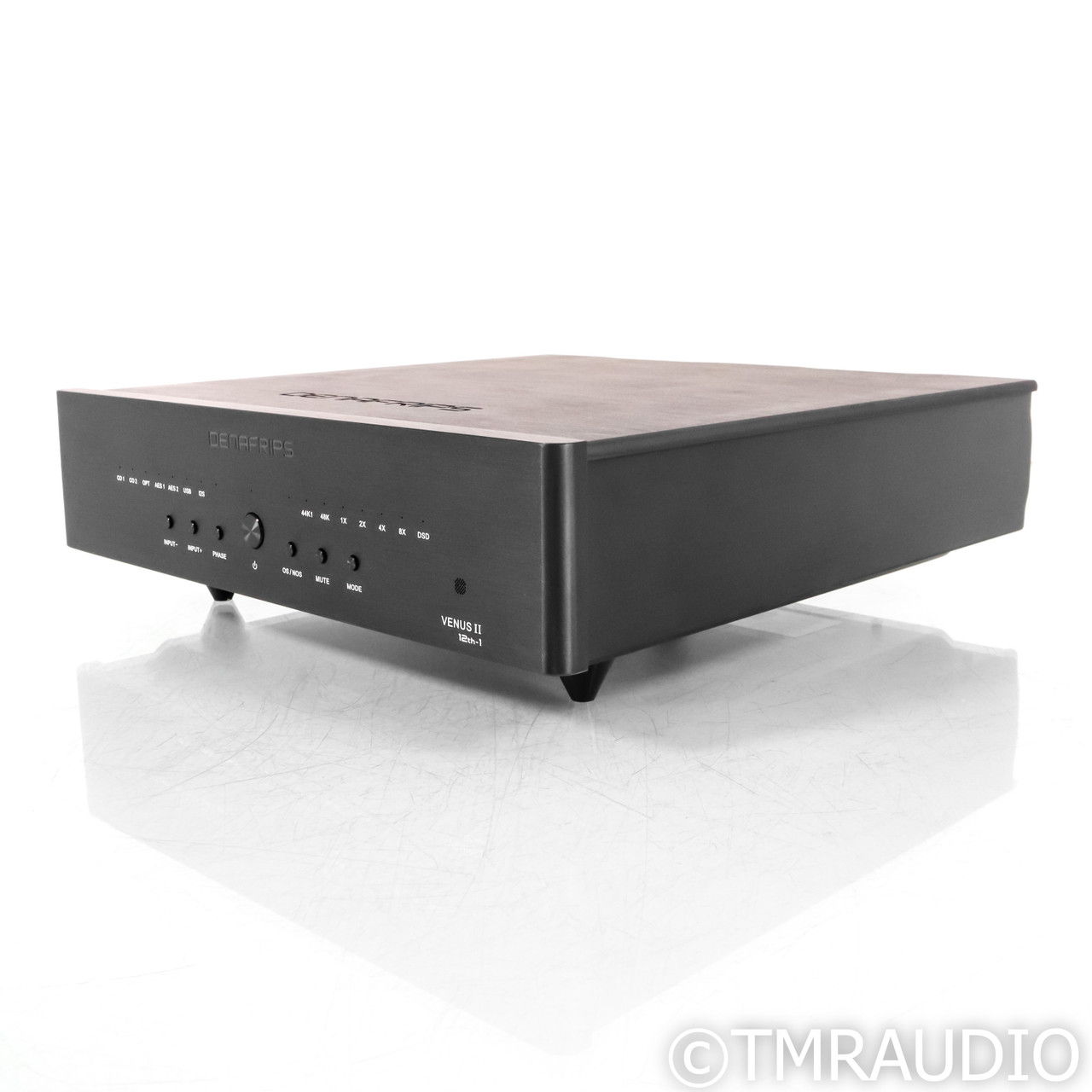 Denafrips Venus II 12th-1 Anniversary Edition DAC; D/A ... 3