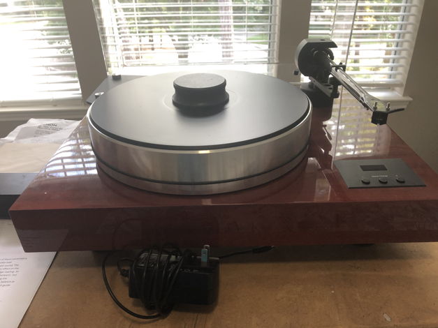 Pro-Ject XTension 10