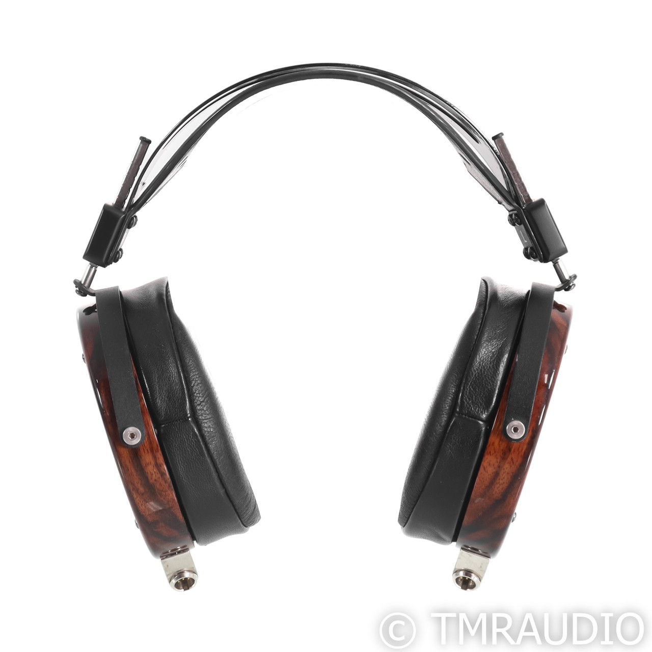 Audeze LCD-4 Planar Magnetic Headphones (63158) 2