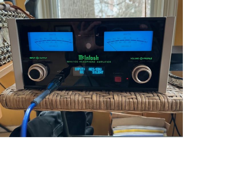 Mcintosh mha100 sales for sale