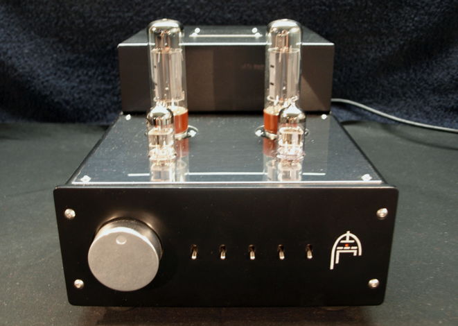 Audion STERLING 20TH ANNIVERSARY LTD. INTEGRATED AMP, 1...