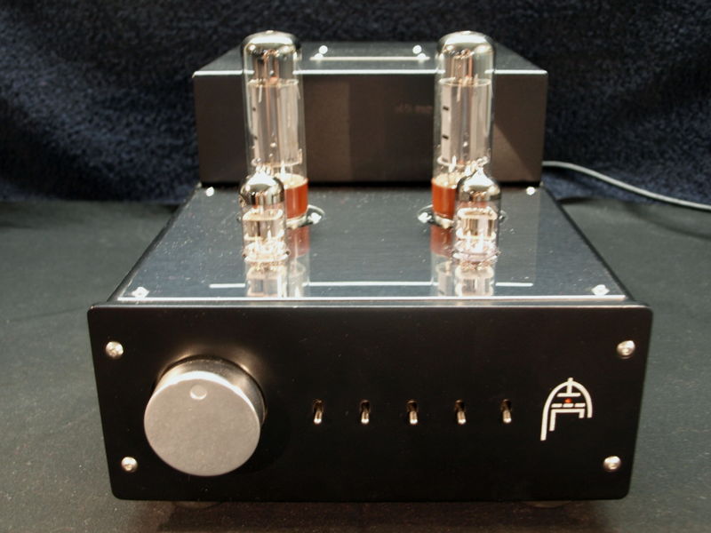 Audion STERLING 20TH ANNIVERSARY LTD. INTE For Sale