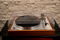 Pro-Ject Audio Systems The Classic DC - Walnut 2