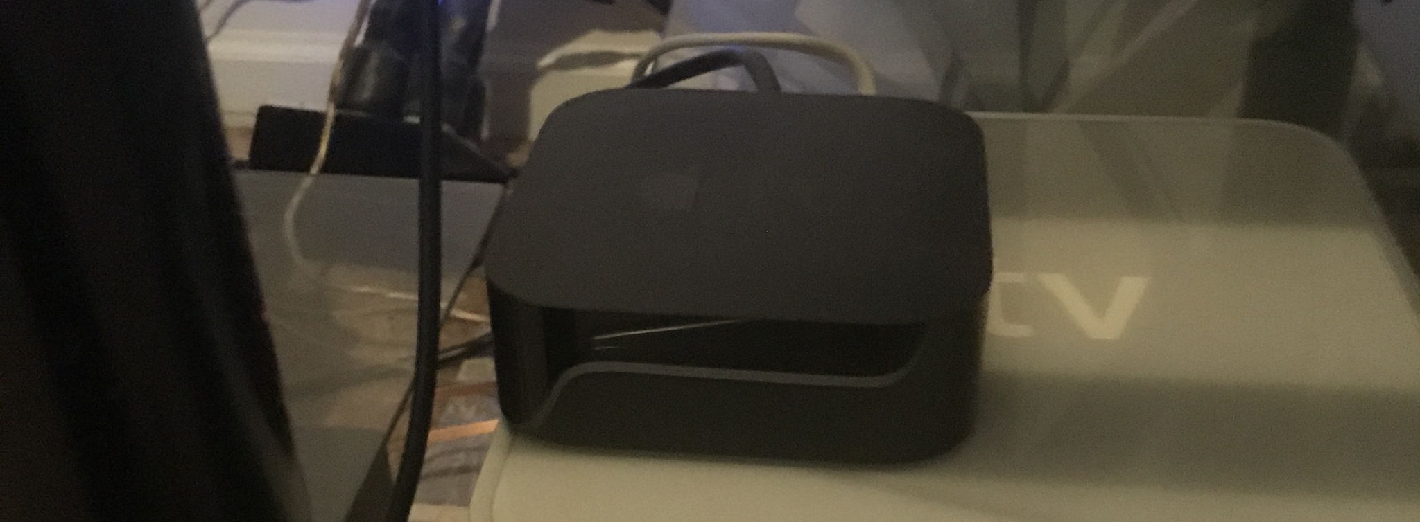 Apple TV