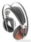 Meze Audio Classic 99 Closed Back Headphones; Walnut Si... 3