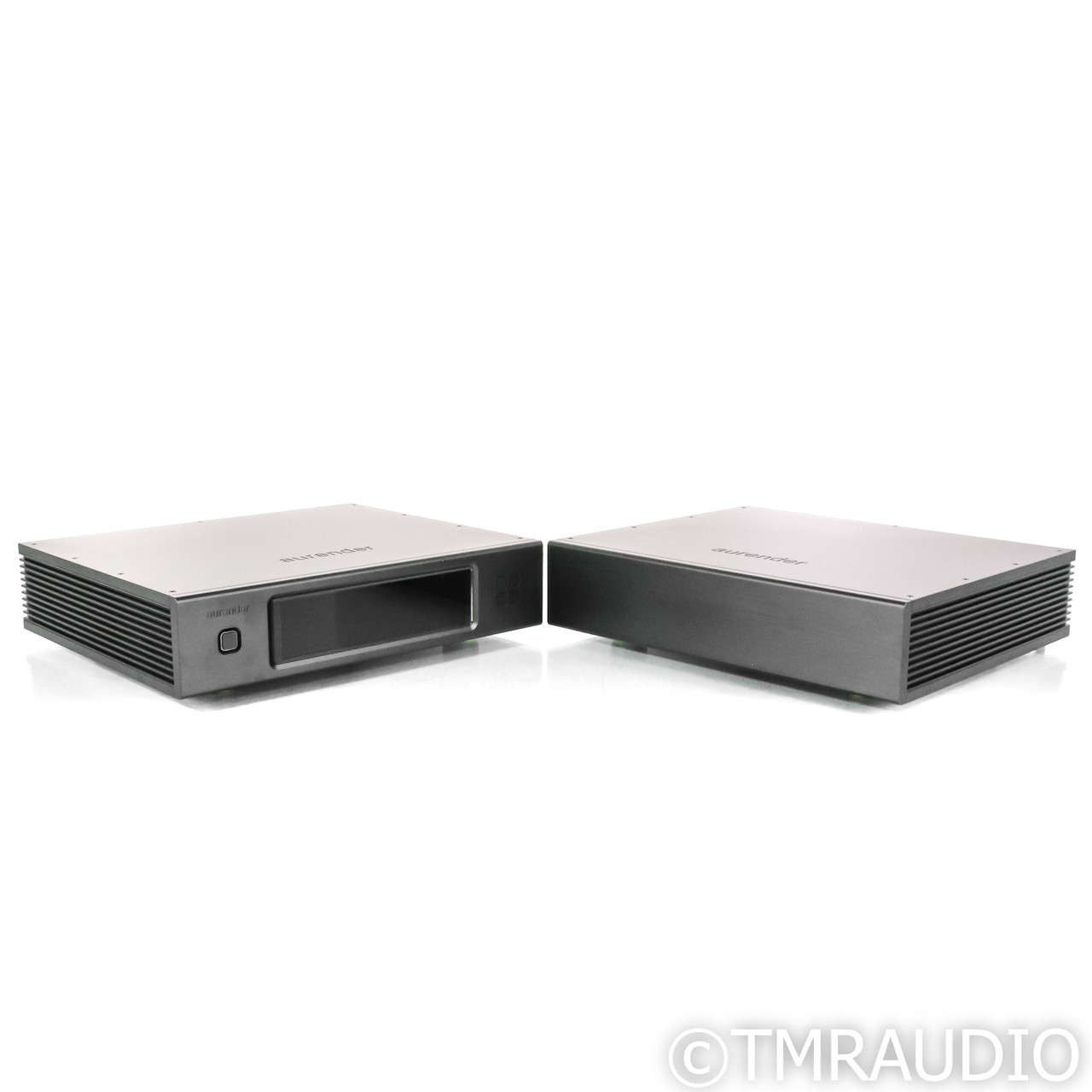 Aurender N30SA Music Server & Streamer; 8TB (66883)