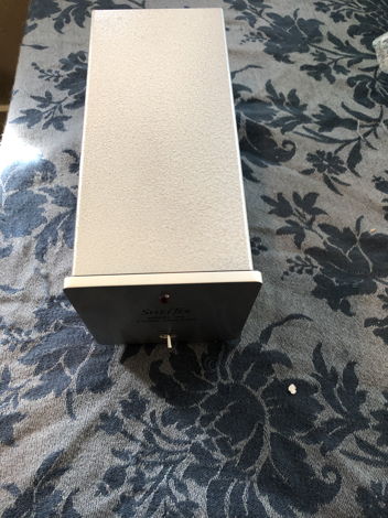 Shelter 216 Phono Amp, Exc. Condition