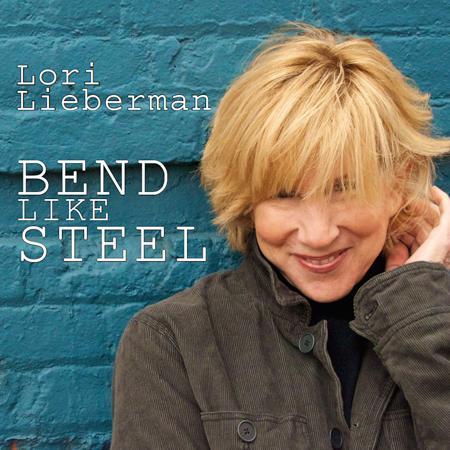Lori Lieberman Bend Like Steel - APO 200 gram
