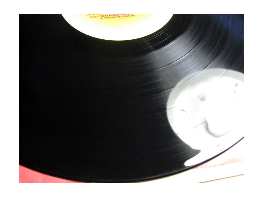 Poco - Legend 1978 NM- ORIGINAL VINYL LP ABC Records AA-1099