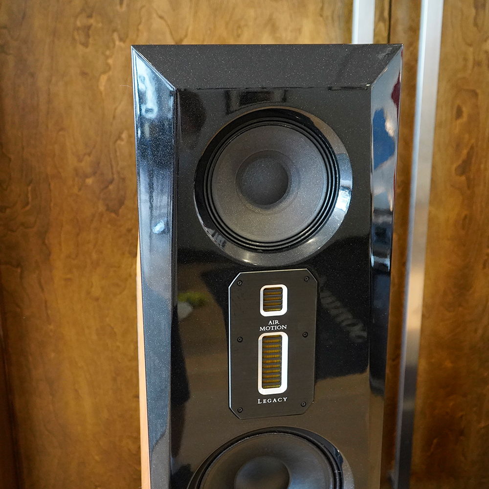 Legacy Audio Aeris XD Floorstanding Speakers, Custom, W... 6