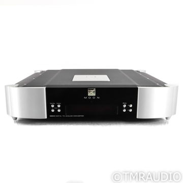 MOON 680D Wireless Streaming DAC; D/A Converter; Roon R...