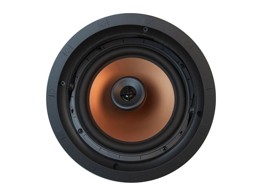 Klipsch CDT-5800-C II In-Ceiling Speaker KLPCDT5800CII