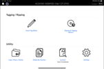 ACS File Management- All the functionality from iPad. 
