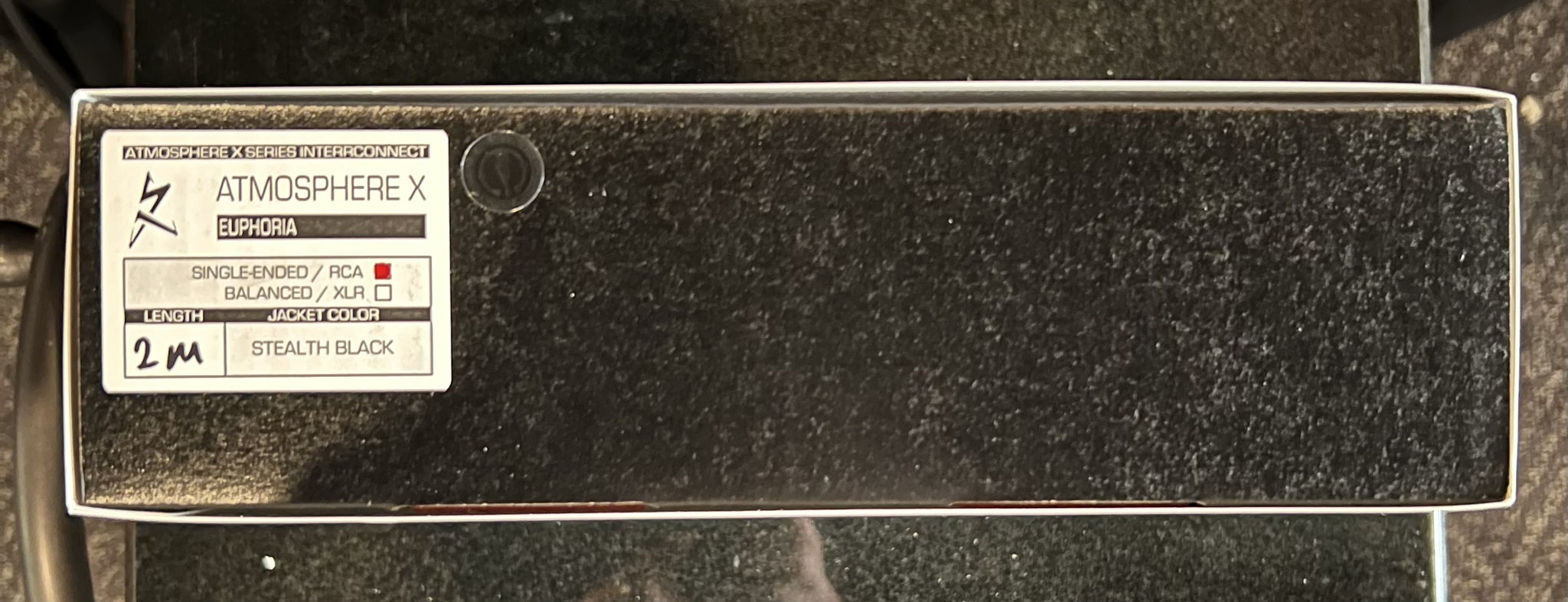 Synergistic Research Atmosphere X Eurphoria Level 3, 2 ... 4