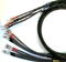 Crystal Clear Audio Magnum Opus ll series Speaker Cable... 6