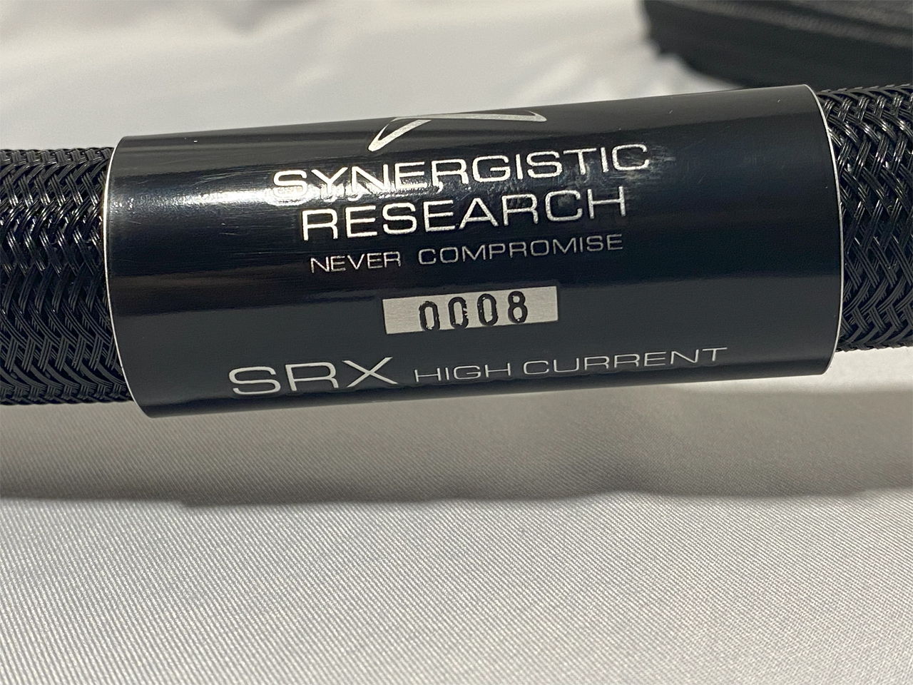 Synergistic Research Galileo PowerCell SX - Limited Edition