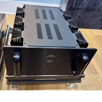 Lamm M1.2 Reference Mono Blocks