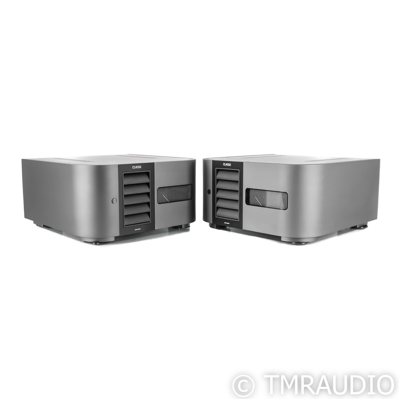 Classe Audio Delta Mono Power Amplifiers; Pair (67277)