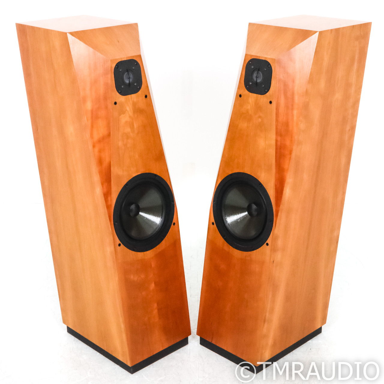 Avalon Acoustics Arcus Floorstanding Speakers; Pair (66...