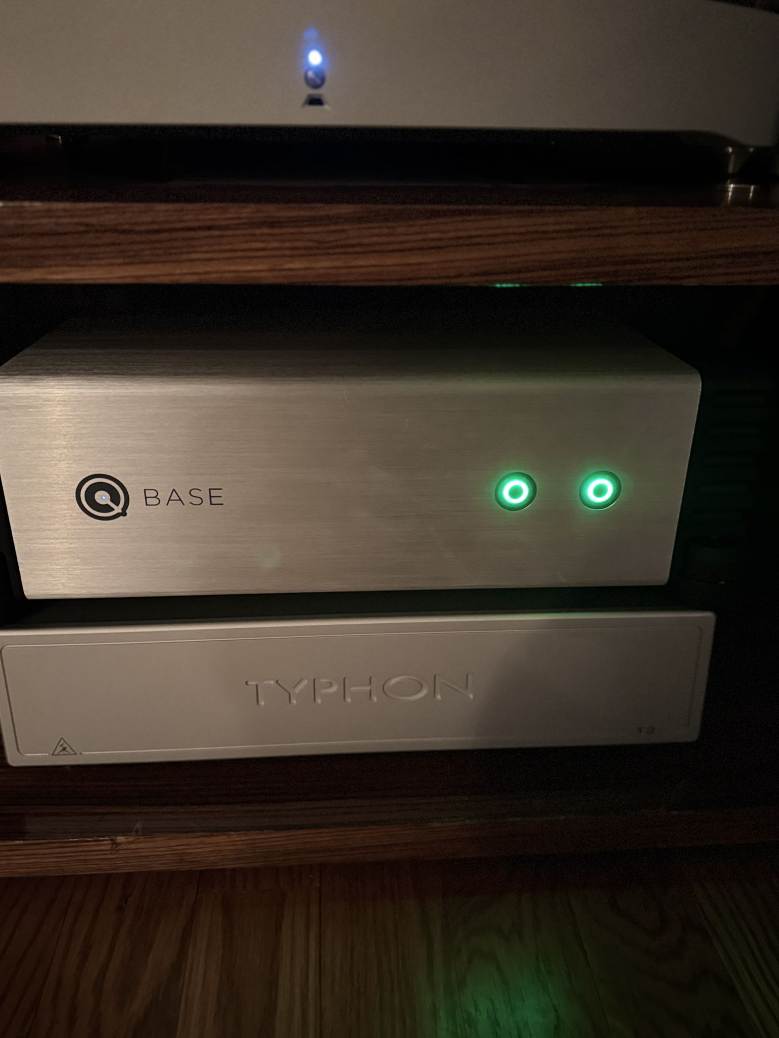 Nordost QBase 10 Reference-REDUCED PRICE! 2