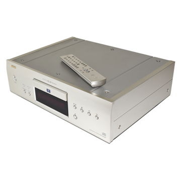 230-Voltage - Denon DCD 2000AE Super Audio SACD CD Comp...