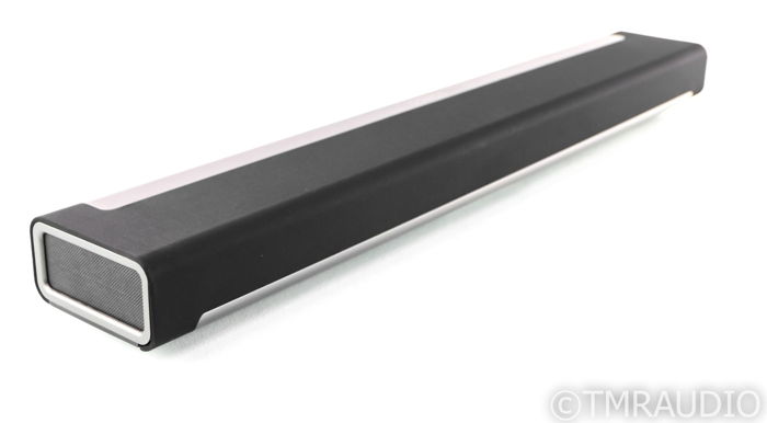 Sonos Playbar Wireless Streaming Soundbar; Black (28503)