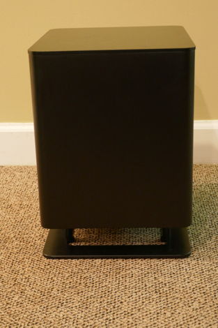 Piega T-Micro Powered Subwoofer