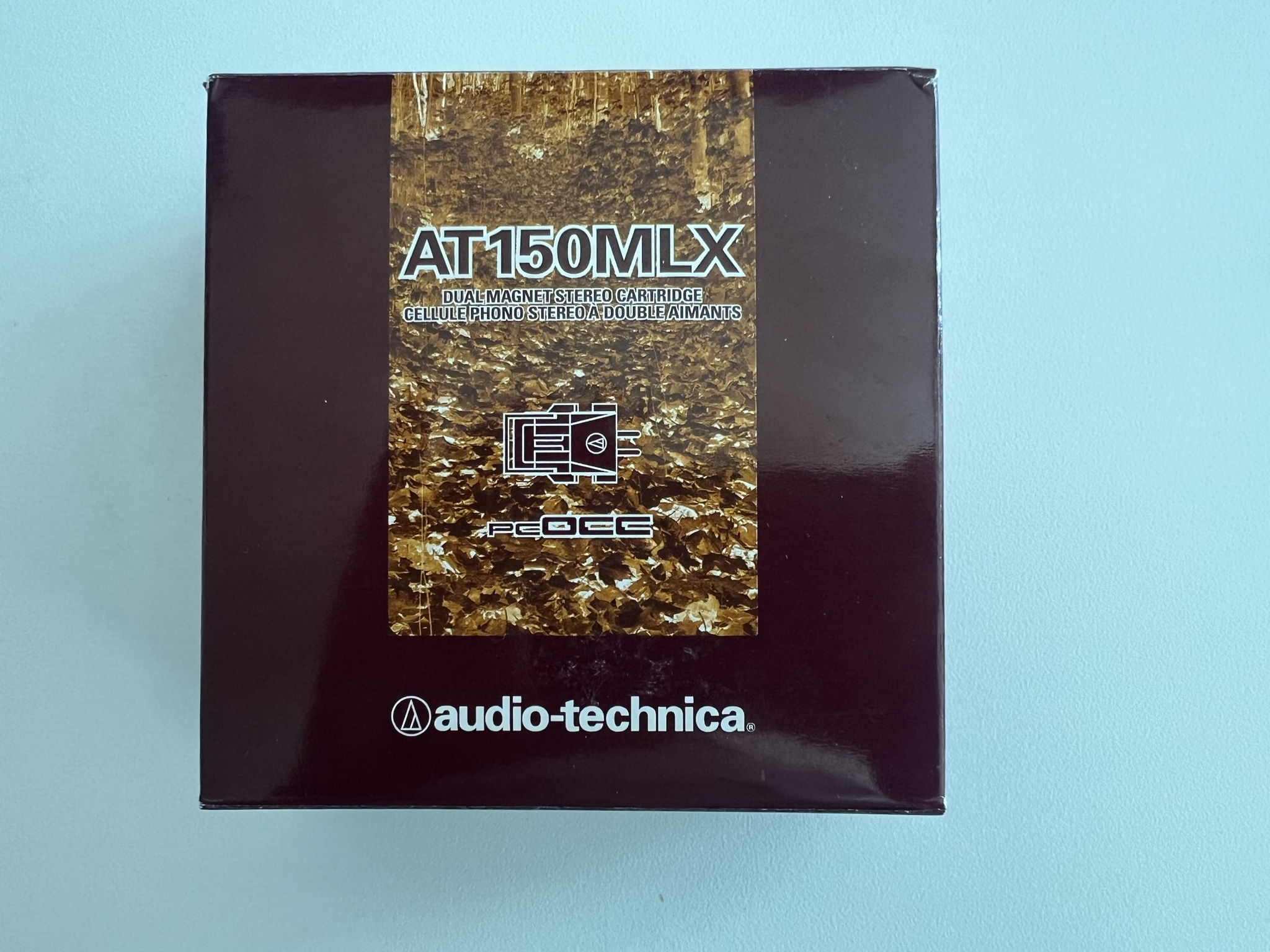 Audio-Technica AT150MLX 6