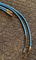 Siltech Cables 2 prs. 1m & .5 m Siltech Cables 4-56 3