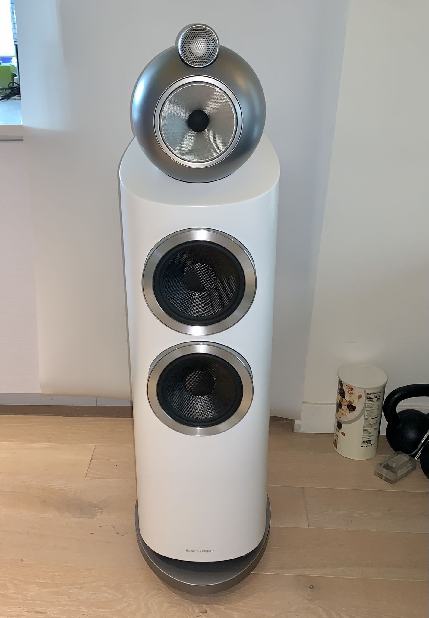 Bowers and wilkins 803 d3 hot sale for sale