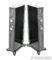 Raidho D2.1 Floorstanding Speakers; D-2.1; Gloss Black ... 3