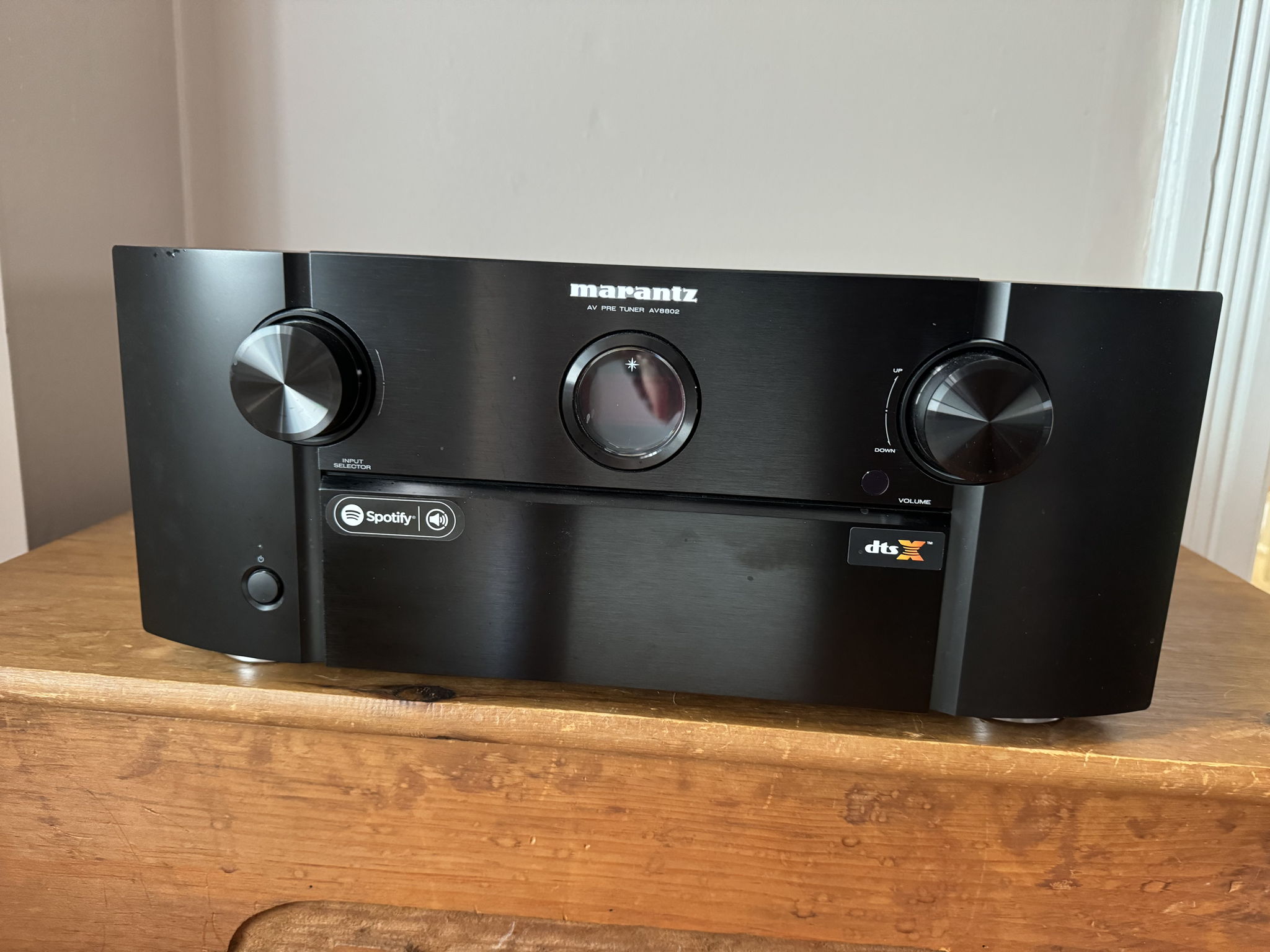 Marantz AV8802A