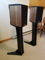 Sonus Faber Liuto monitor Wood, With Stands 3