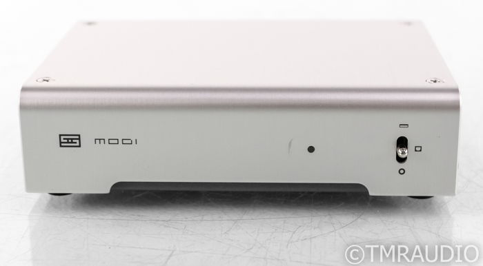 Schiit Modi 3 DAC; D/A Converter; Silver; Micro USB (37...