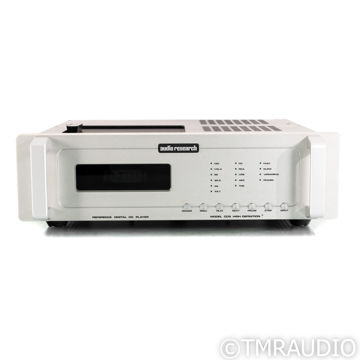 Audio Research Reference CD9 Tube CD Player (81672)