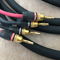 Monster Z-Series Bi-wire Speaker Cables (15, 10, 15 Fee... 7