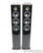 ELAC Vela FS 409 Floorstanding Speakers; Black Pair (De... 2