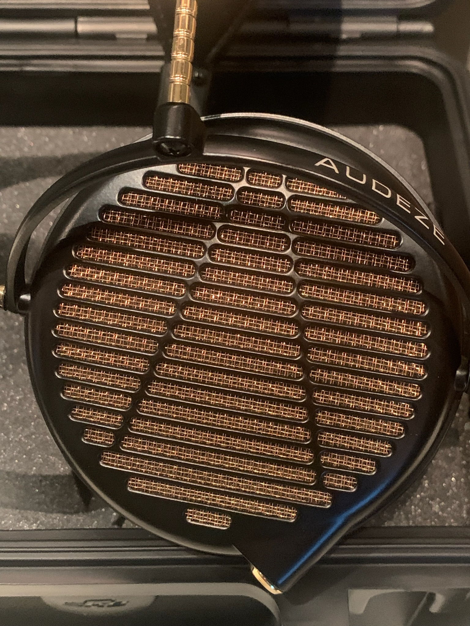 AUDEZE LCD-4Z HEADPHONES! 4