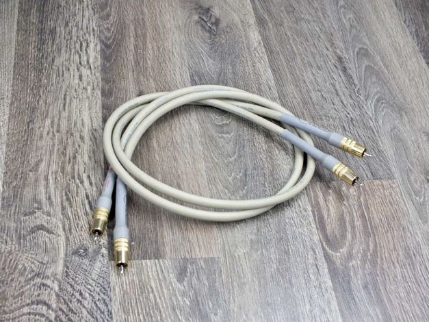 Cardas Audio Neutral Reference audio cables interconnec...