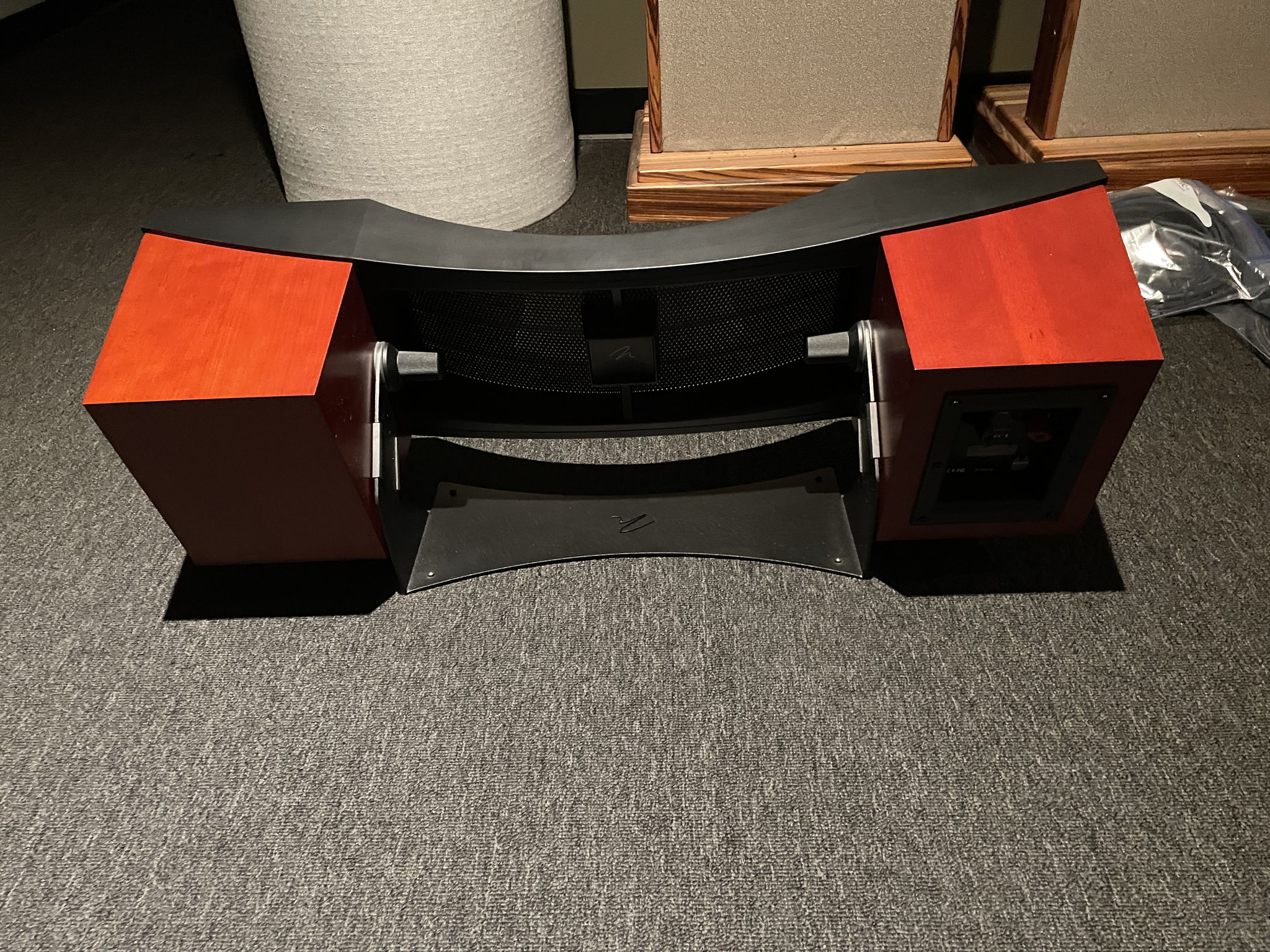 Martin Logan Stage 5