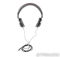 Audio Technica ATH-ESW9 Closed Back Headphones; ATHESW9... 2